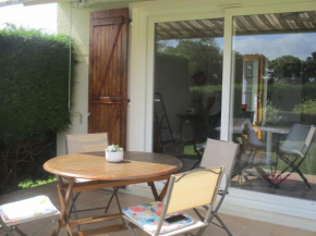 GITE LE LILAS